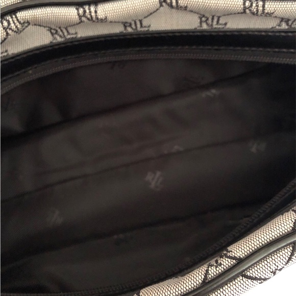 Lauren Ralph Lauren Shoulder Bag - Picture 6 of 8